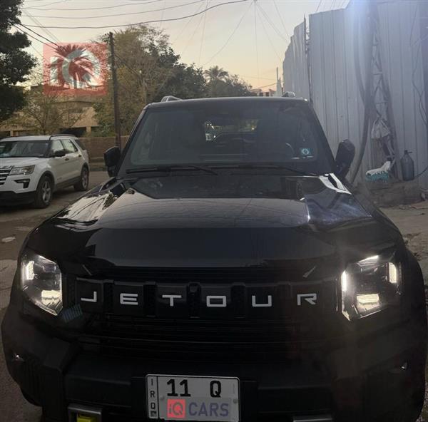 جيتور T2 2025 للبيع في العراق -  بغداد